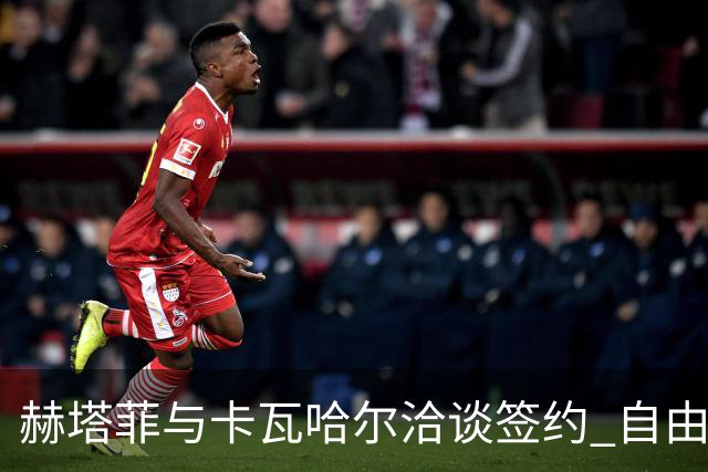 赫塔菲与卡瓦哈尔洽谈签约 自由转会即将成行